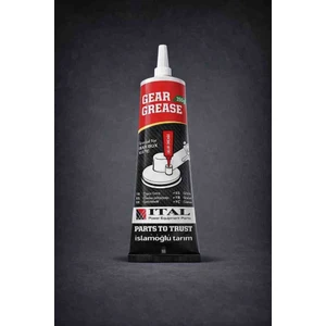 Gres Yağı Tüp 150 ml
