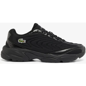 Storm 96 2k Lite Erkek Siyah Sneaker