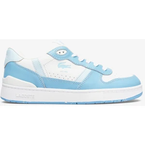 T-Clip Set Kadın Mavi Sneaker