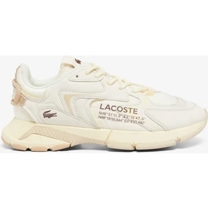 L003 Neo Erkek Bej Sneaker