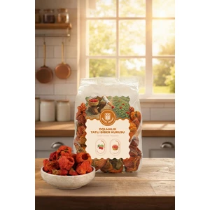 Dolmalık Tatlı Biber Kurusu (23-25 Adet)