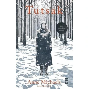 Timaş Yayınları Tutsak - Anne Michaels