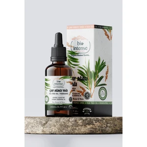 Çay Ağacı Yağı 20 ml