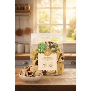 Dolmalık Kabak Kurusu (23-25 Adet)