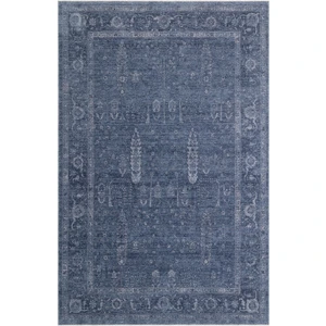 Mudo Home SERA HALI MAVİ 170X240CM