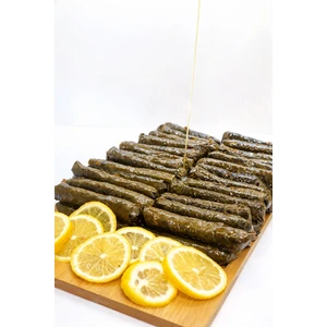 Zeytinyağlı Yaprak Sarma