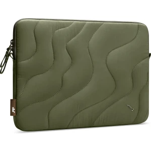 A27C2T2 13" Yeşil Terra Serisi Notebook Kılıfı