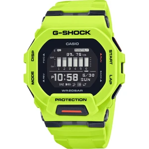 G-Shock GBD-200-9DR Kol Saati
