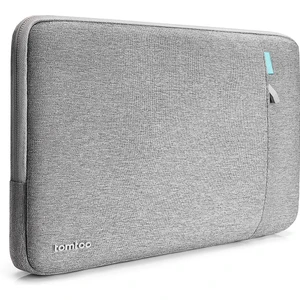 A13D2G2 14" Koyu Gri DEFENDER-A13 Notebook Kılıfı