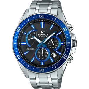 Edifice EFR-552D-1A2VUDF Kol Saati