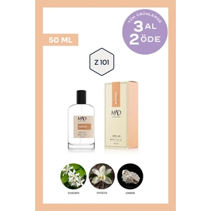Mad Parfüm Mad Z101 Selective 50 ml Kadın Parfüm