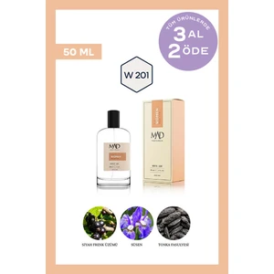 Mad Parfüm Mad W201 Selective 50 ml Kadın Parfüm