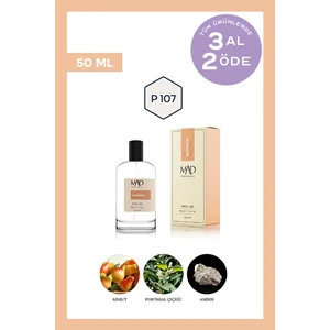 Mad Parfüm Mad P107 Selective 50 ml Kadın Parfüm