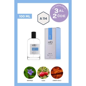 Mad Parfüm A114 Selective 100 ml Erkek Parfüm
