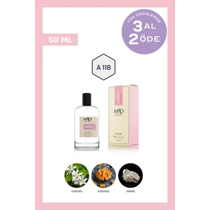 Mad Parfüm A118 Selective 50 ml Kadın Parfüm