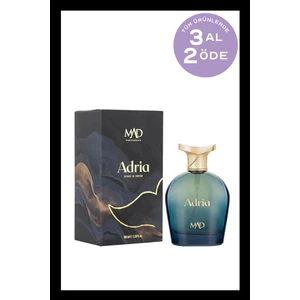 MAD Parfumeur Adria 100 ml Unisex Parfüm