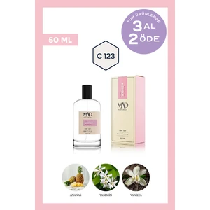 Mad Parfüm Mad C123 Selective 50 ml Kadın Parfüm