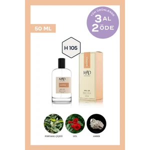 Mad Parfüm H105 Selective 50 ml Kadın Parfüm