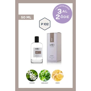 Mad P102 Selective 50 ml Erkek Parfüm