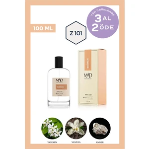 Mad Parfüm Mad Z101 Selective 100 ml Kadın Parfüm