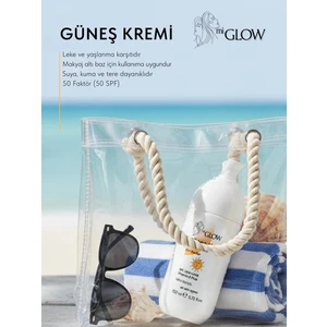 Güneş Kremi