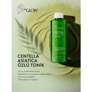 Centella Asiatica Özlü Tonik