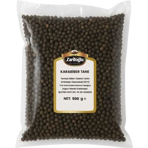 Karabiber Tane 500 gr