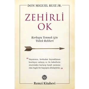 Remzi Kitabevi Zehirli Ok
