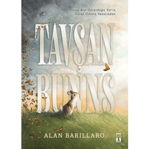 Genç Timaş Tavşan Bunns - Alan Barillaro