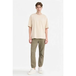 Regular Fit Jogger Pantolon F8211AX26SP