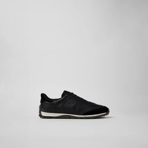 Erkek Sneaker K101097-002 Camper Drift Walk Black