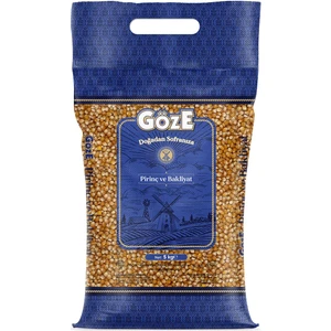 Göze Cin Mısır (Popcorn) 5 kg