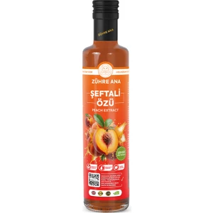 Zühre Ana Şeftali Özü 640 gr