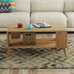 2060 Authentic Orta Sehpa Sepet