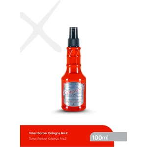 Berber Kolonyası No.2 250 ml