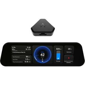Dash + Commander Bundle Juniper (Yeni Kasa) Model Y (2025)