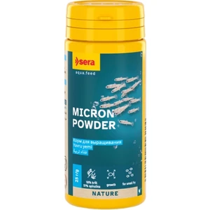 Micron Powder 50 ml