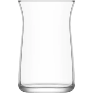 Vera Cam Çay Bardağı 6 Kişilik 180 ml