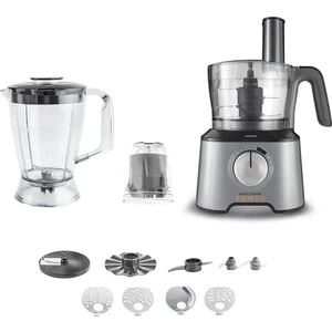 Mastermaid Power Multifunctional 10 in 1 Galaxy Grey Gıda Hazırlama Seti