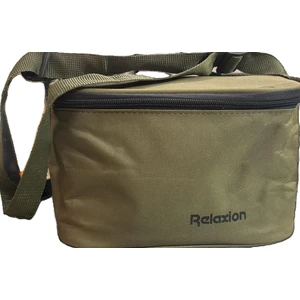 Şapkalı Beslenme Çantası