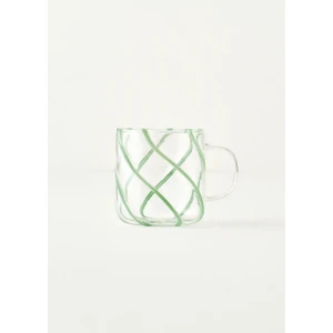 Slice Kupa Yeşil (420 Cc)