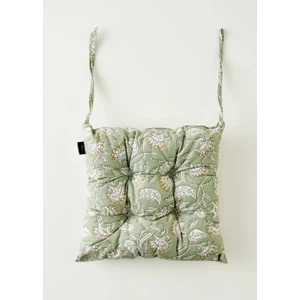 Bella Maison Indian Yeşil Sandalye MINDERI(40 x 40 cm )