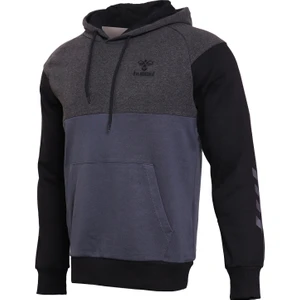 Gri Erkek Sweatshirt