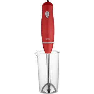 Shake Duo 1200 Watt El Blenderı