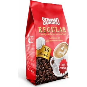 Regular 250 gr Pod Kahve 36'lı Paket