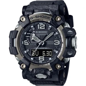 G-Shock GWG-2000-1A1DR Kol Saati