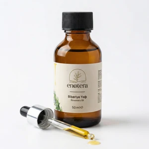 Biberiye Yağı -50 ml
