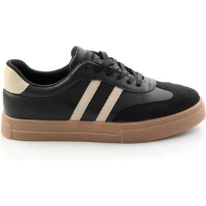 Siyah  Kadın Sneaker K01179001809