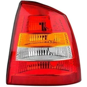 Opel Astra G Stop Sedan Sol Depo Marka