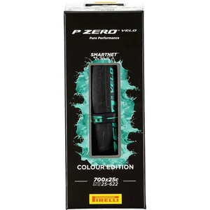 Pirelli P Zero Velo - Celeste Yeşil 700X25